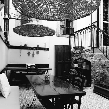 Hotel Kidalyo - Special Category