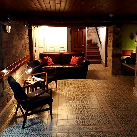 Kidalyo - Special Category Hotel Ayvalik