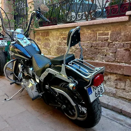 Hotel Kidalyo - Special Category Ayvalı
