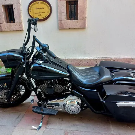 Kidalyo - Special Category 호텔