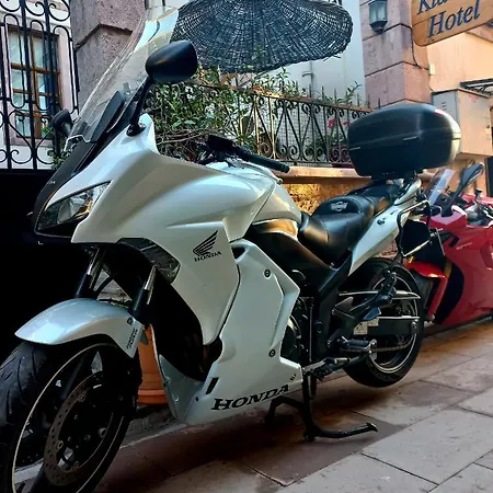 Kidalyo - Special Category Hotel *