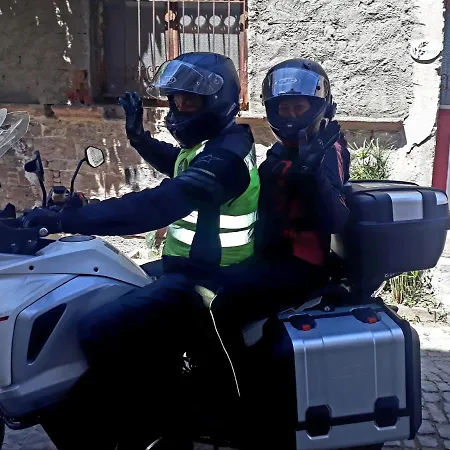 호텔 Kidalyo - Special Category *