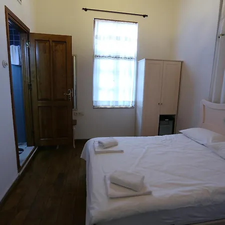 Kidalyo - Special Category Hotel Ayvalı