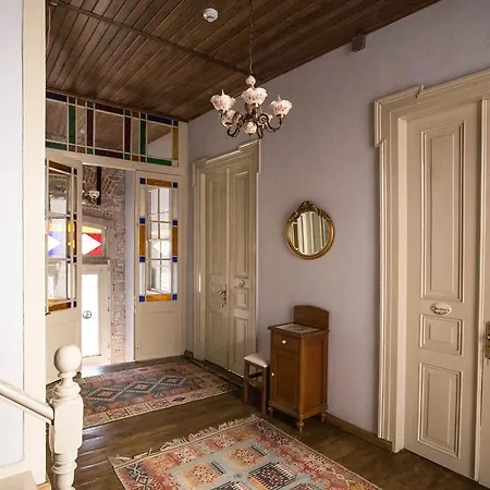 Kidalyo - Special Category Hotel *