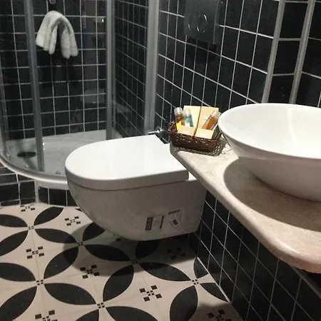 Kidalyo - Special Category Hotel *