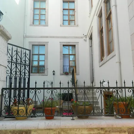 Kidalyo - Special Category Hotel *