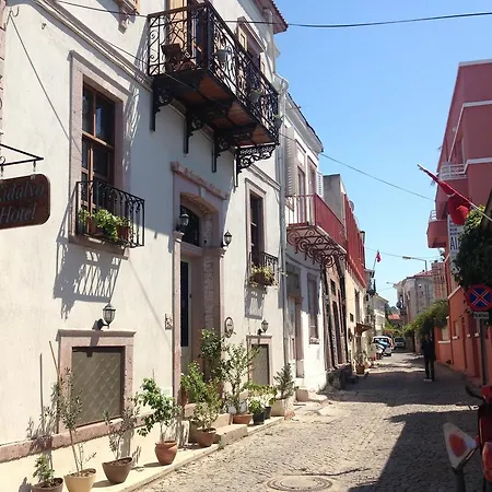 Hotel Kidalyo - Special Category