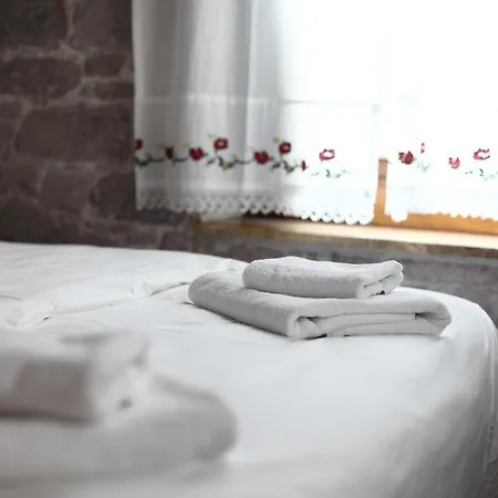 Kidalyo - Special Category Hotel Ayvalı