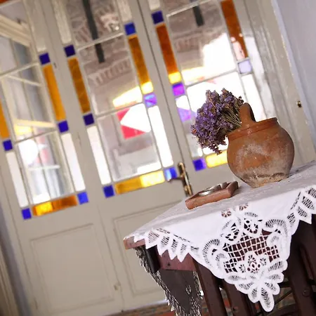 Kidalyo - Special Category Hotel Ayvalı