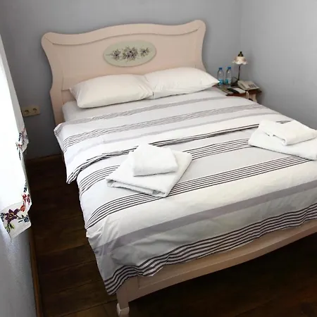 Kidalyo - Special Category Hotel Ayvalı