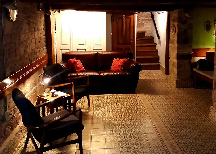 Kidalyo - Special Category 호텔 Ayvalı