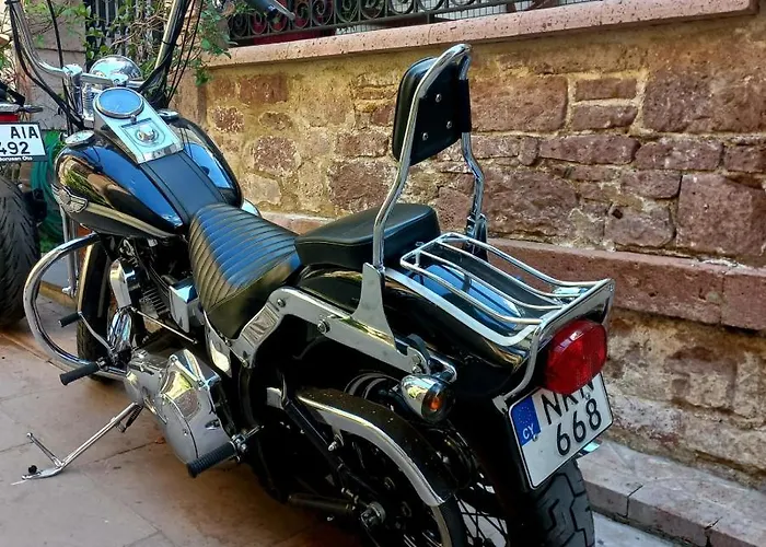 호텔 Kidalyo - Special Category Ayvalı