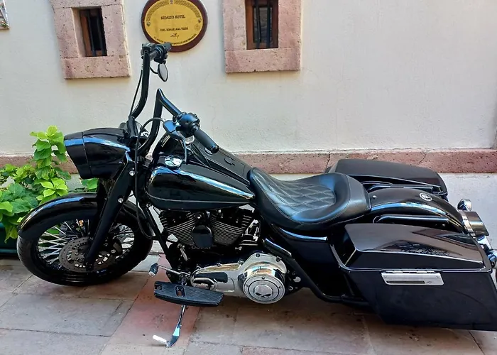 Kidalyo - Special Category 호텔