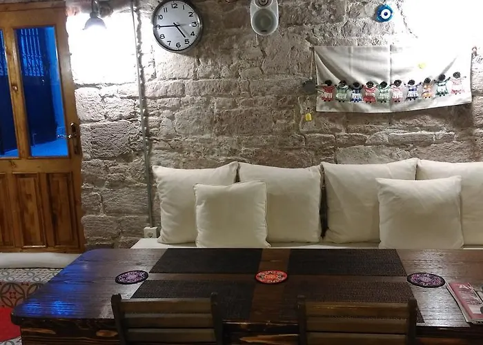 호텔 Kidalyo - Special Category Ayvalı