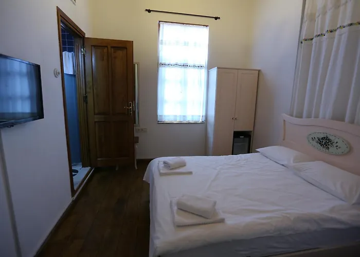 Kidalyo - Special Category 호텔 Ayvalı