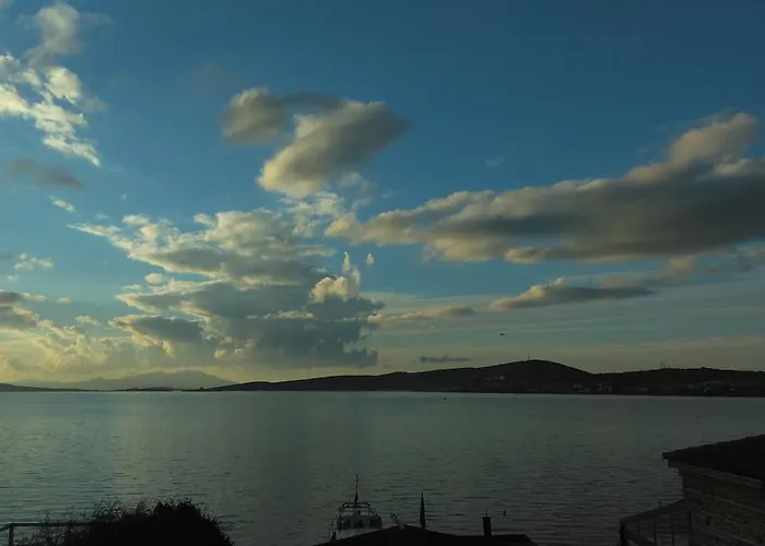 호텔 Kidalyo - Special Category *