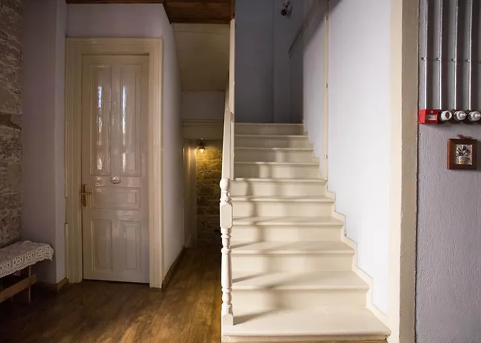 Kidalyo - Special Category Ayvalı