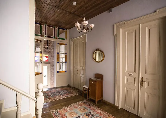 Kidalyo - Special Category 호텔 *