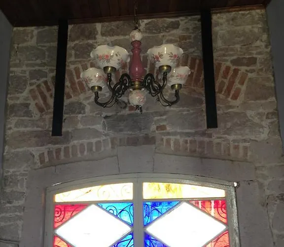 Kidalyo - Special Category Ayvalı