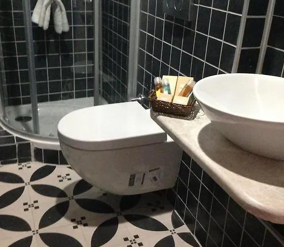 Kidalyo - Special Category 호텔 *