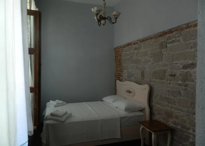 호텔 Kidalyo - Special Category Ayvalı