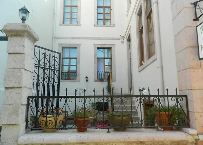 Kidalyo - Special Category Hotel *