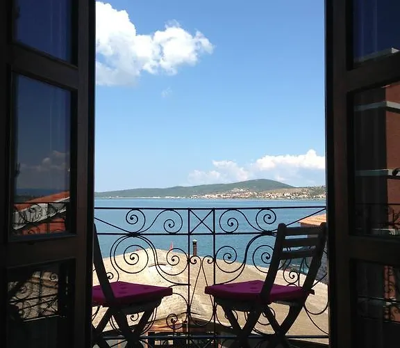 호텔 Kidalyo - Special Category *