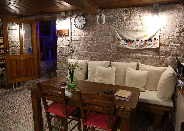 Kidalyo - Special Category Hotel *