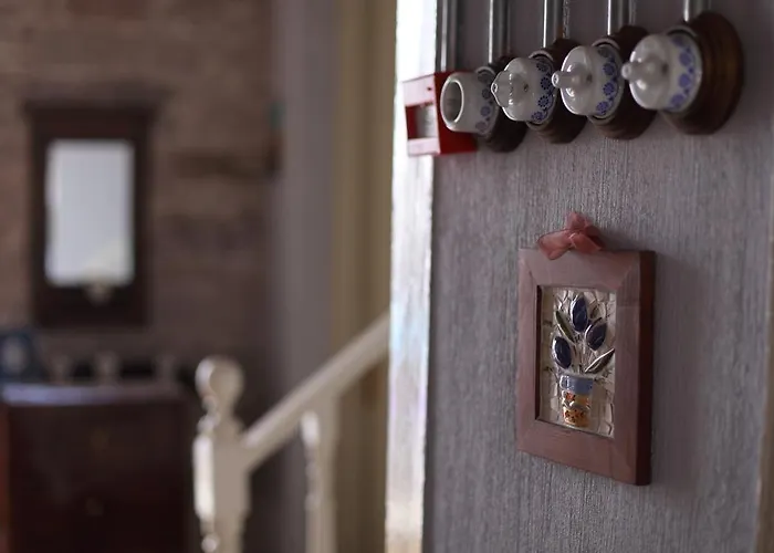 호텔 Kidalyo - Special Category