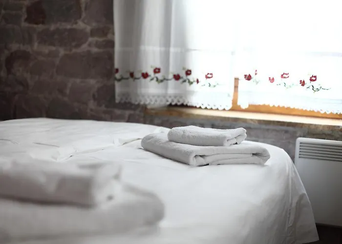 Kidalyo - Special Category 호텔 Ayvalı