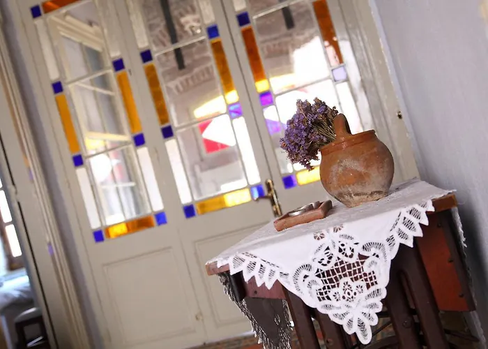 Kidalyo - Special Category 호텔 Ayvalı