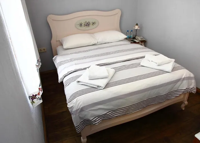 Kidalyo - Special Category Hotel Ayvalı